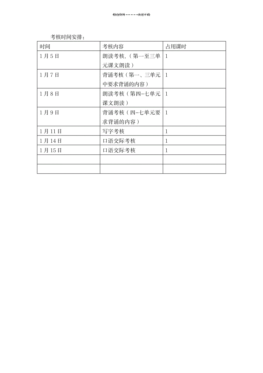 2023年小学四年级语文评价方案_第4页