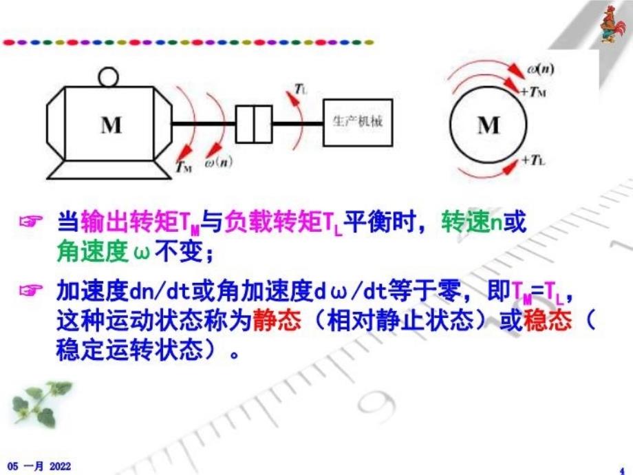 上课机电传动系统的动力学基础1汇编_第4页