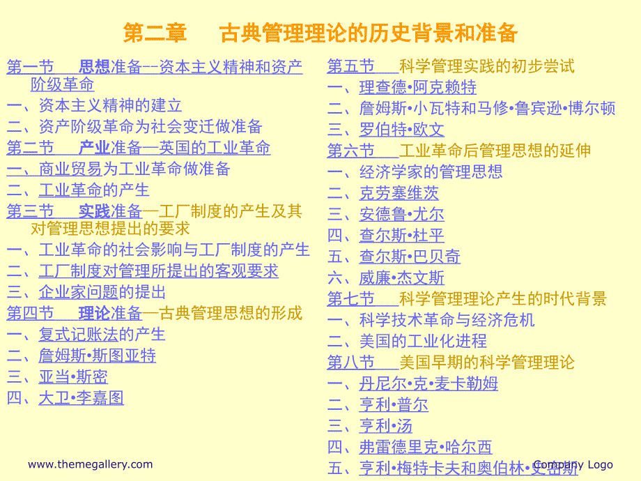 SHMTC7现代管理理论产生的历史背景和准备_第4页