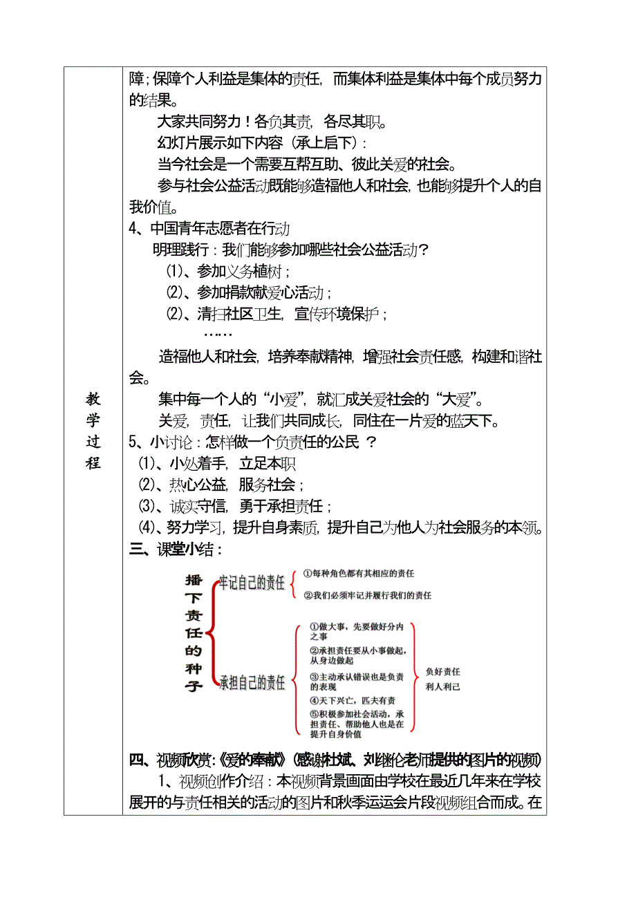 播种责任的种子教学设计_第4页