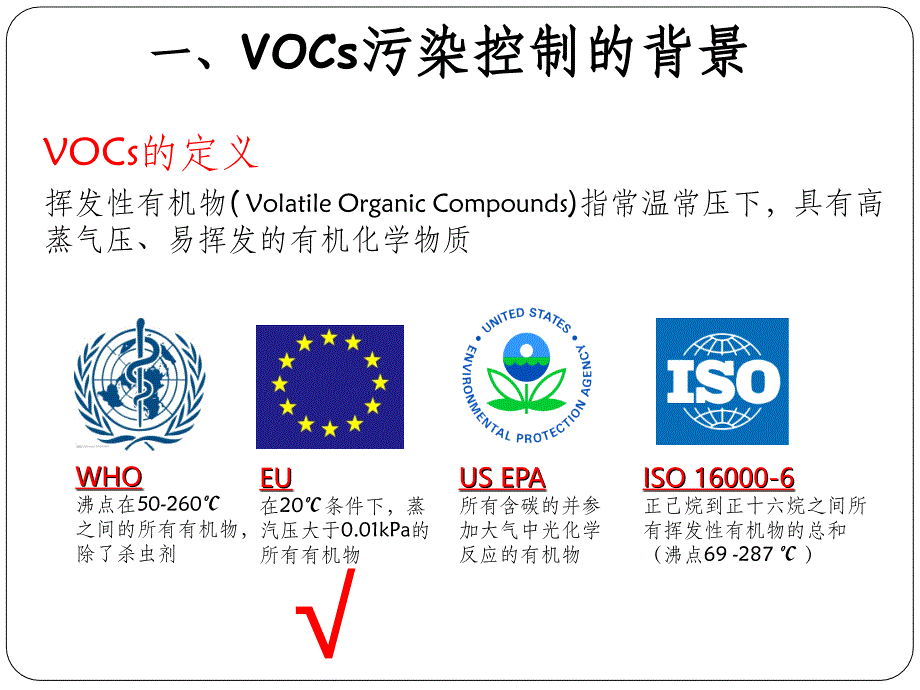 典型行业VOCs治理重点工程项目筛选原则与减排量计算方法_第3页