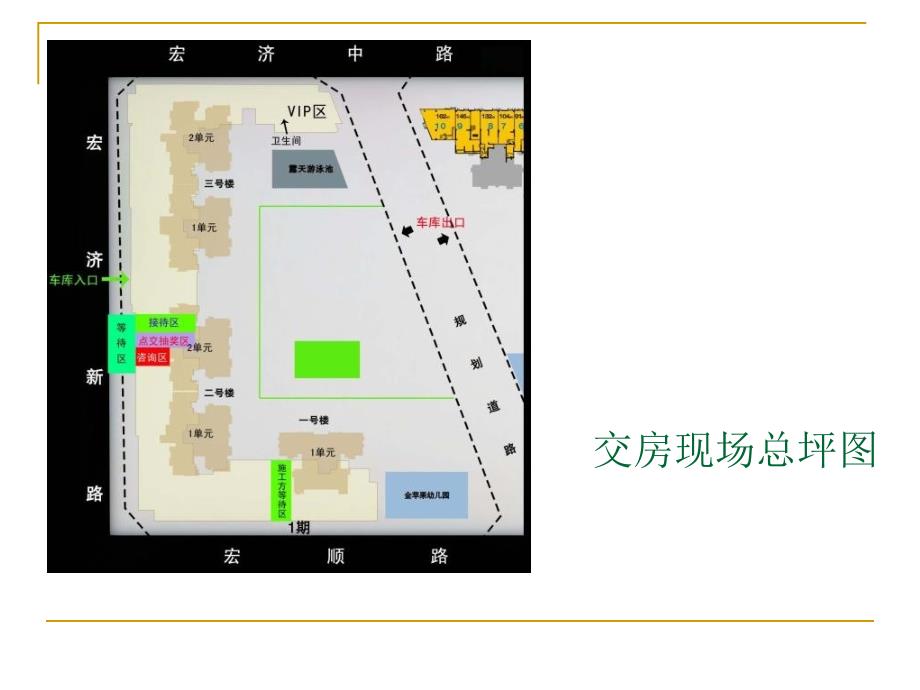 交房流程与岗位职责_第3页