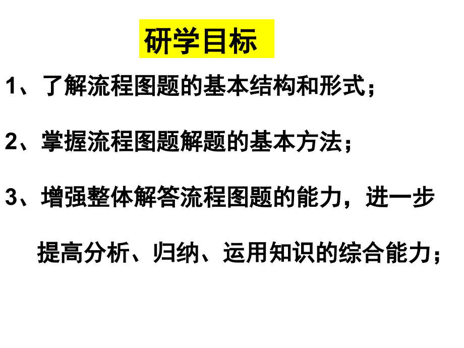 九年级化学工艺流程图复习_第2页