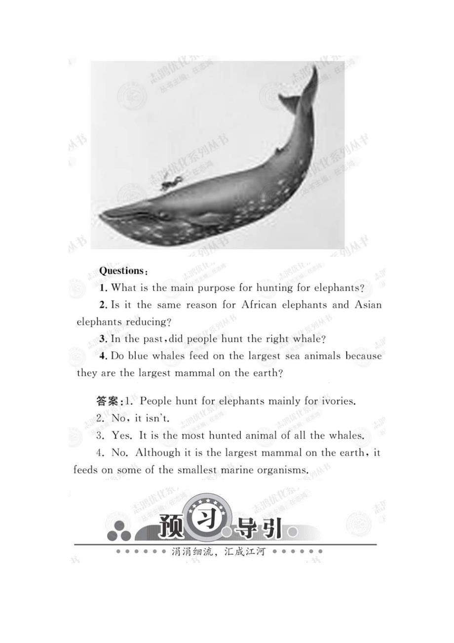 【精品】高中英语配套教材全套学学案4（教师版）_第4页