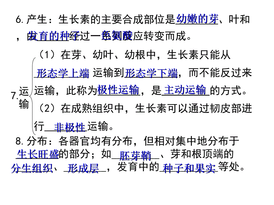 生长素的发现_第3页