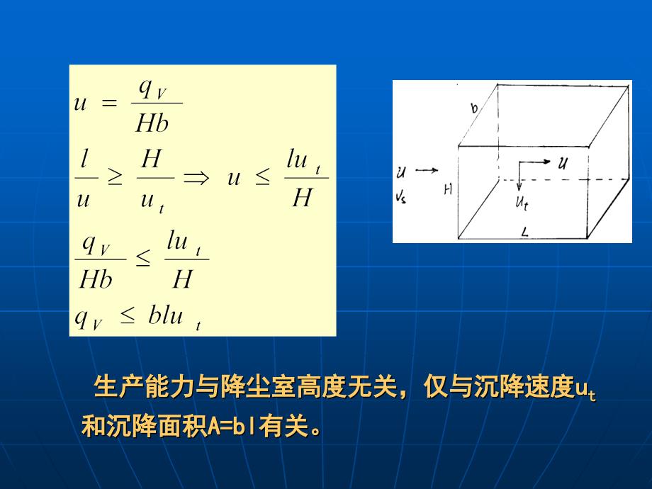 第三章非均相分离第二次课_第4页