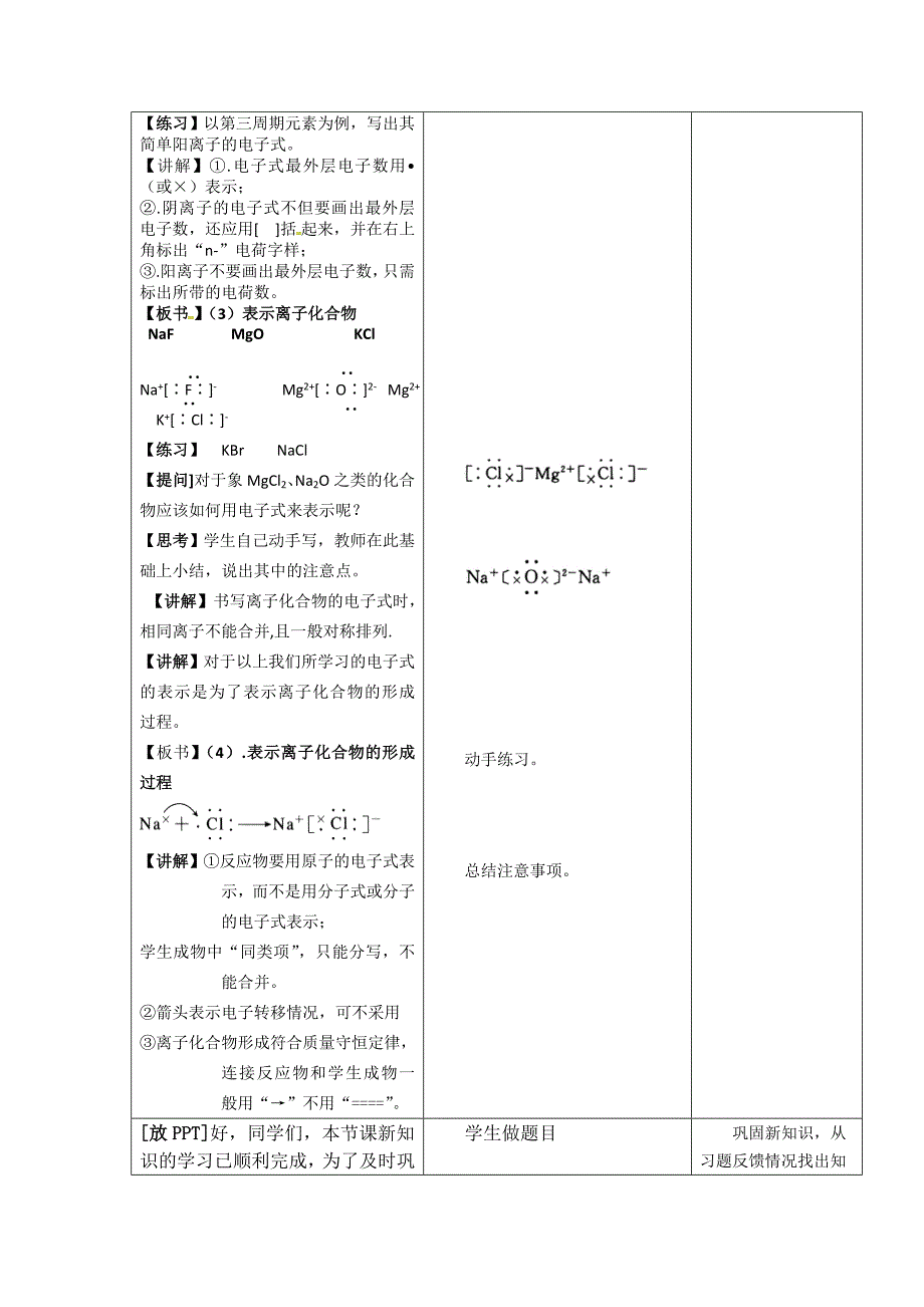 《化学键》教学设计_第4页