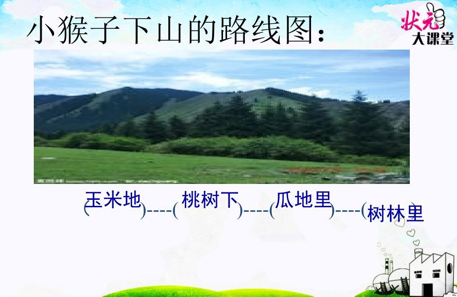 小猴子下山公开课完美_第4页