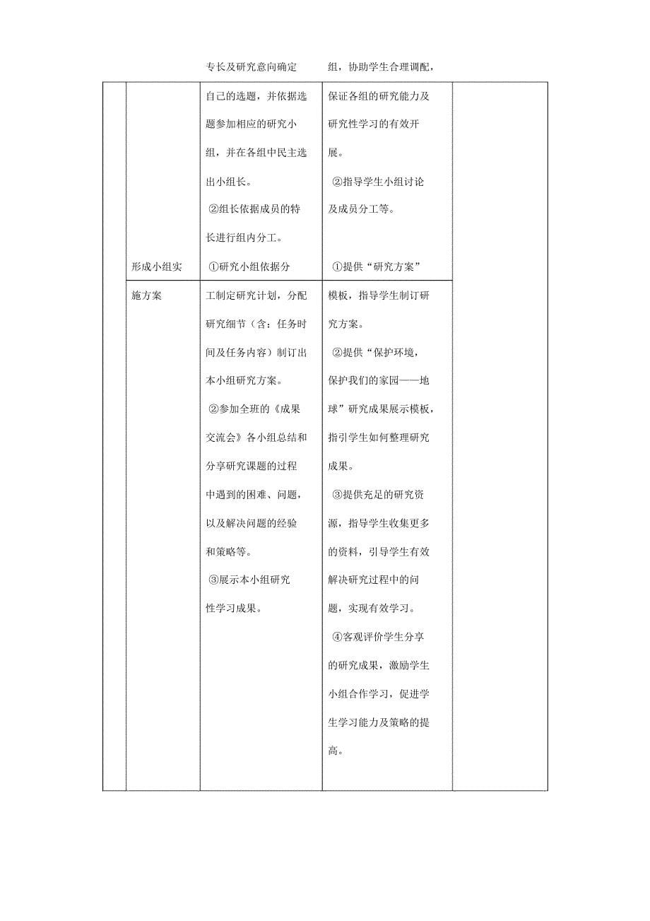 《保护环境,保护我们的家园_第5页