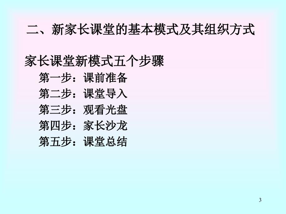 家长沙龙的组织方式课件_第3页