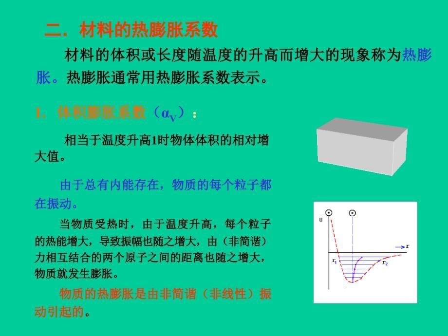 材料线膨胀系数测定_第5页