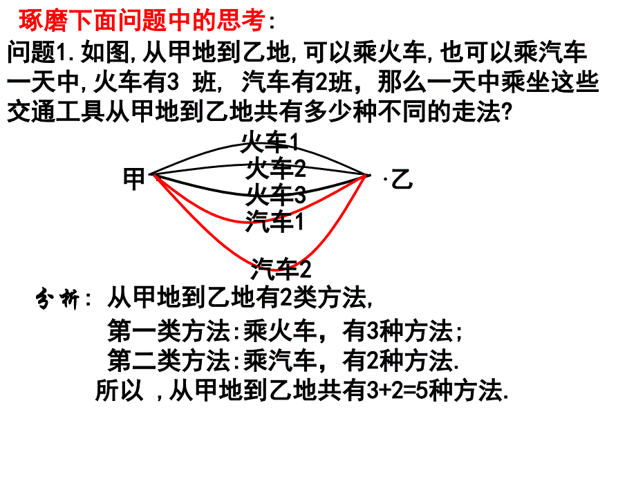 1.1.1分类加法计数原理与分步乘法计数原理(一)_第3页