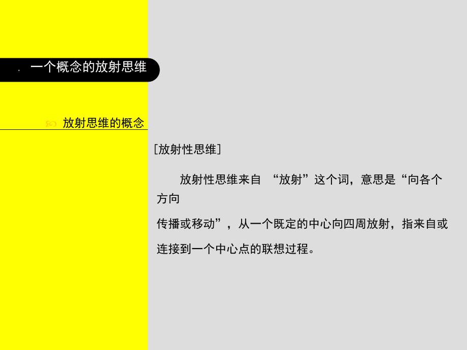 广告创意思维训练(PPT31页)_第3页