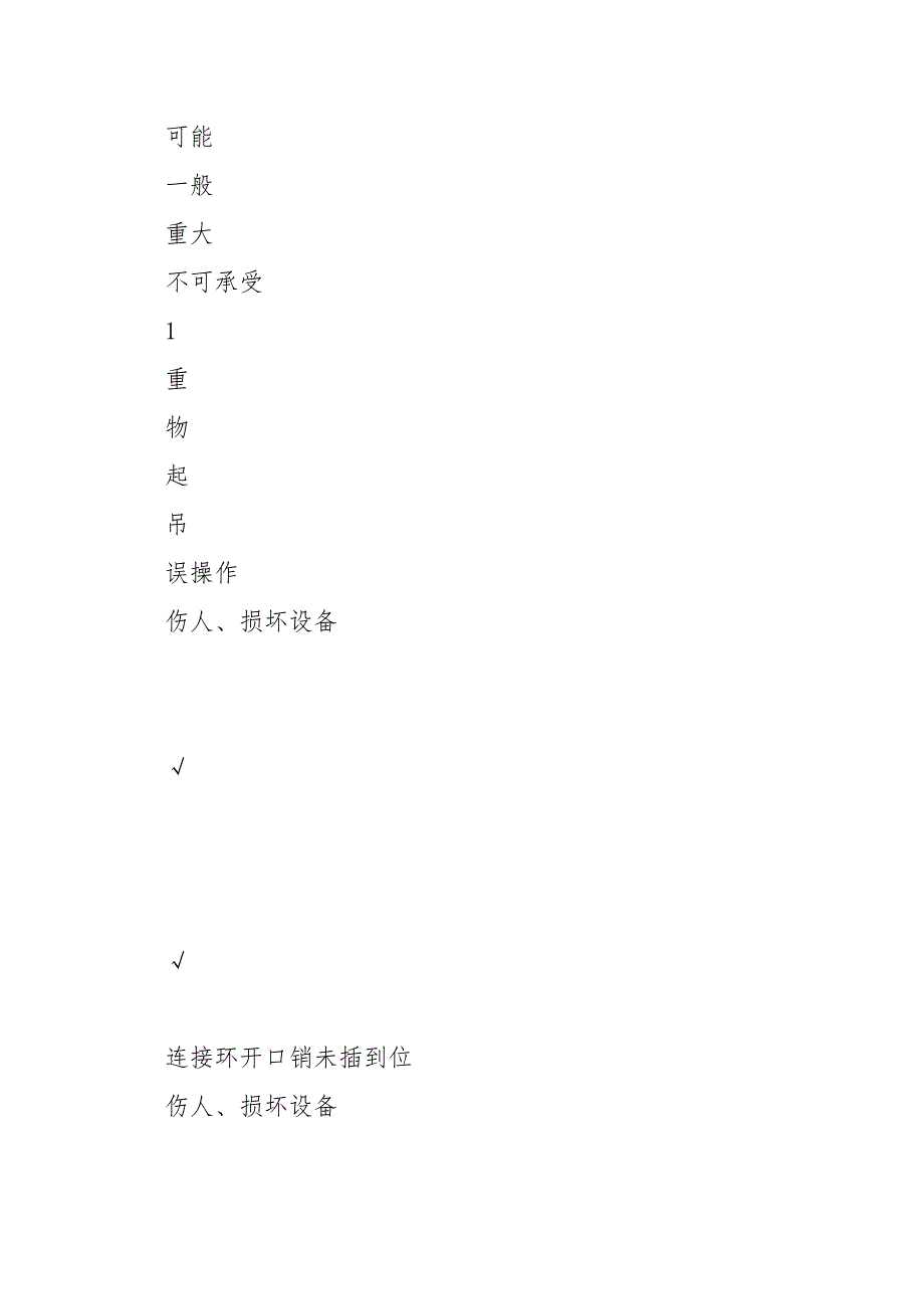 工作面更换皮带机传动部电机减速箱施工安全技术措施_第2页