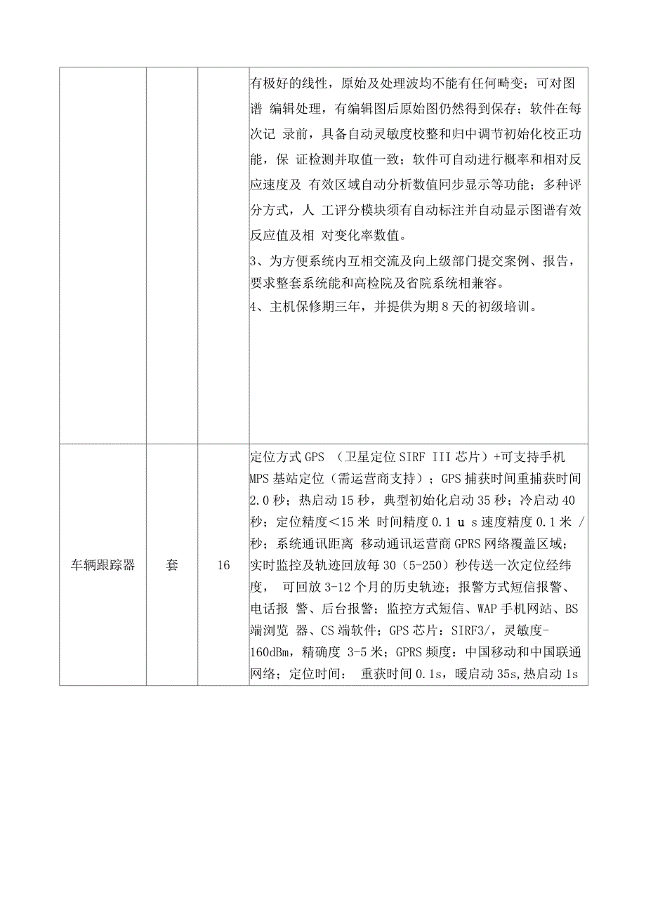 设备要求及技术参数_第4页