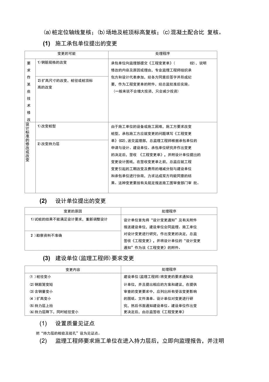 人工挖孔桩质量监理细则通用_第5页