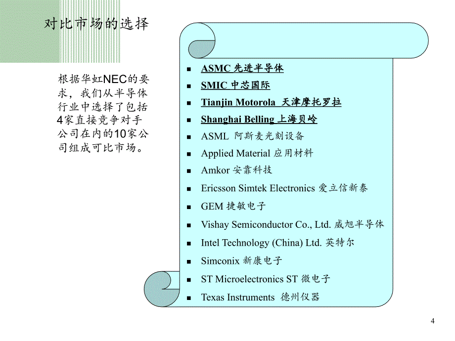 XX薪资竞争力分析及薪资调整原则_第4页