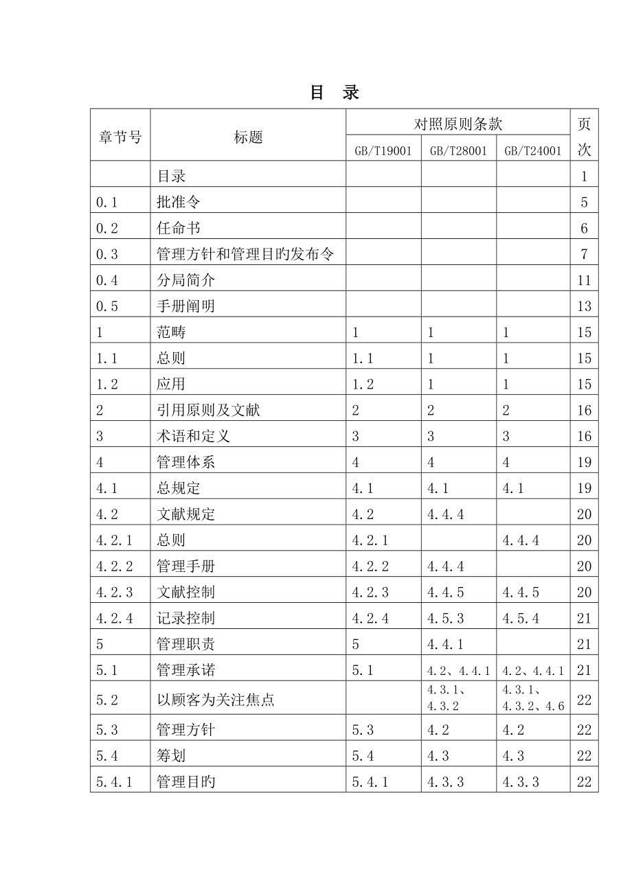 二分局管理手册扫描版_第3页