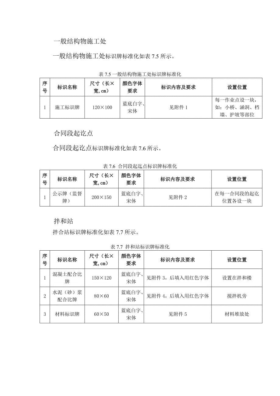 安全标识牌的标准化_第5页