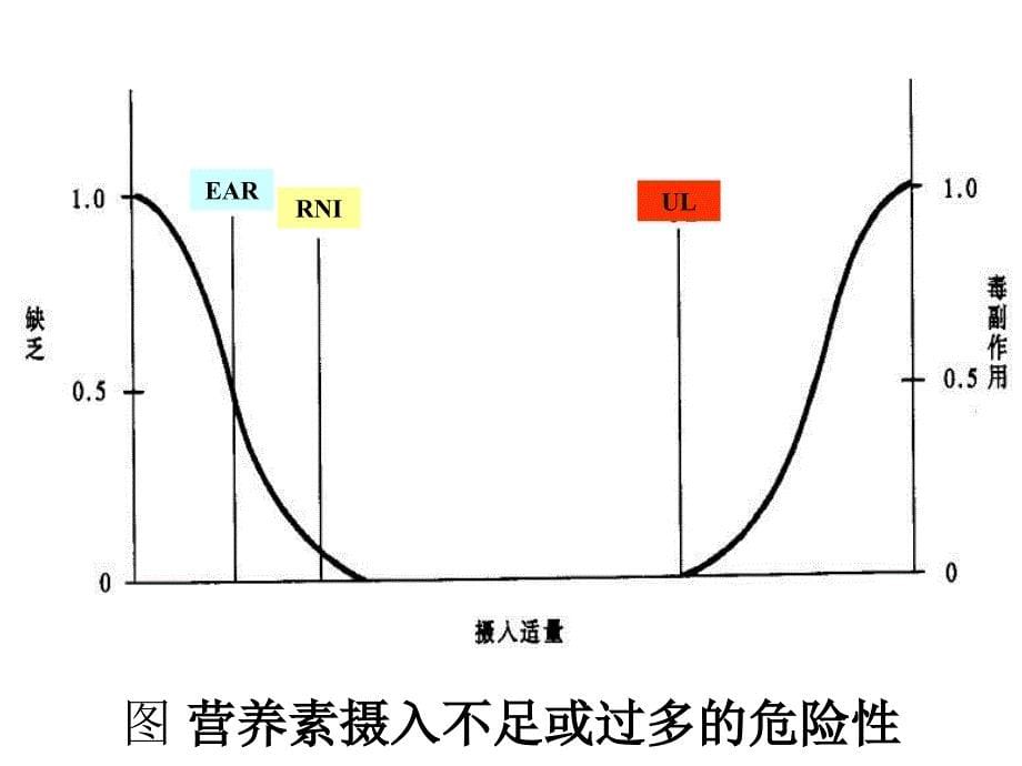 膳食指南与膳食宝塔营养与食品卫生学教研室张瑞娟_第5页