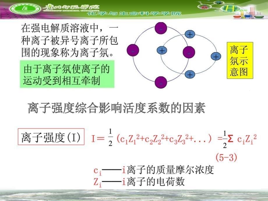 第五章 化学平衡与滴定分析法概论_第5页