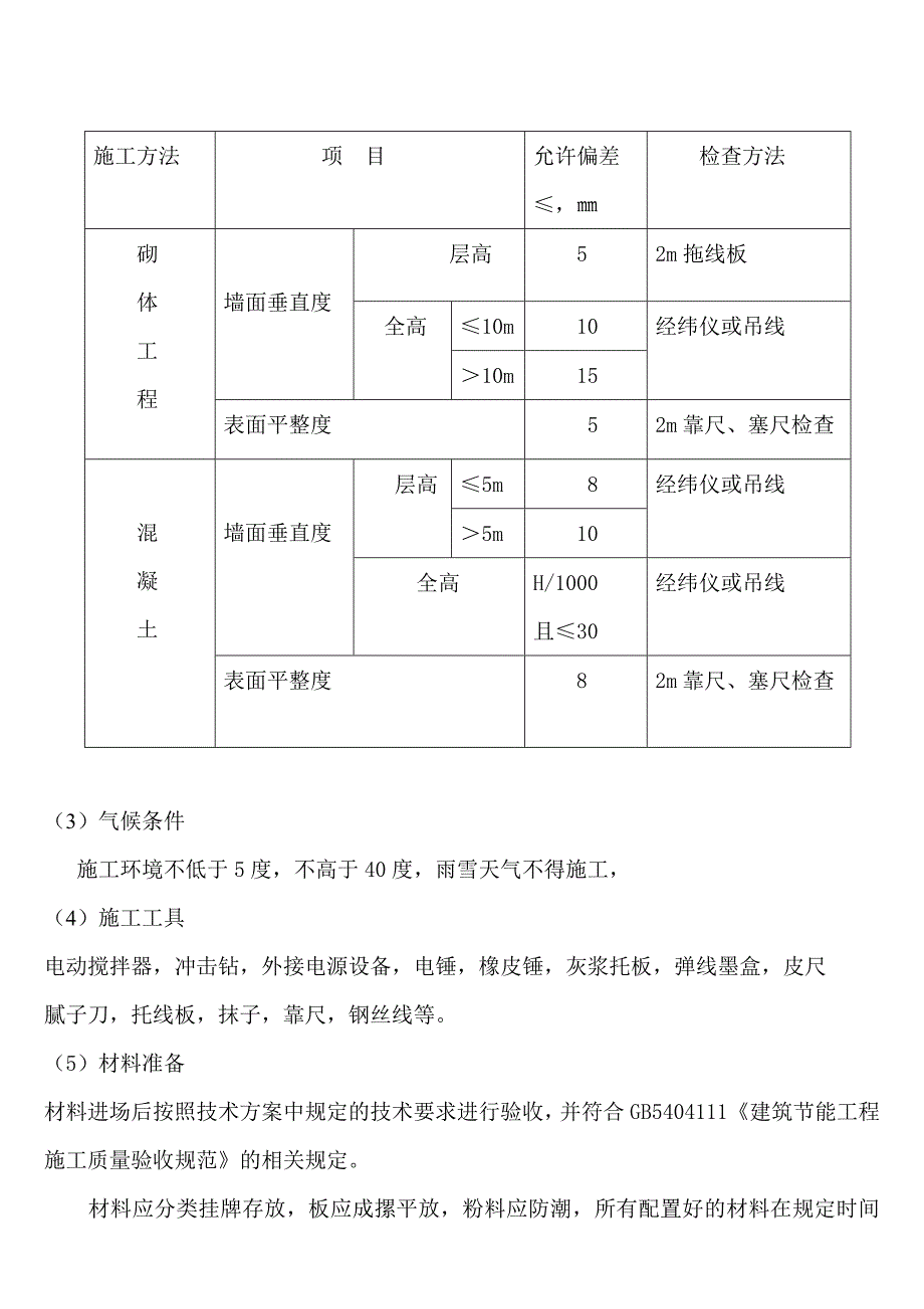 HD——STP真空绝热板在旧瓷砖墙面上的施工方案.doc_第4页