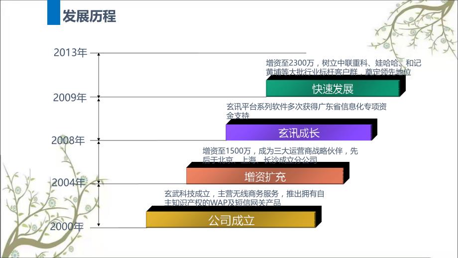 玄讯MCRM快消品行业解决方案课件_第4页