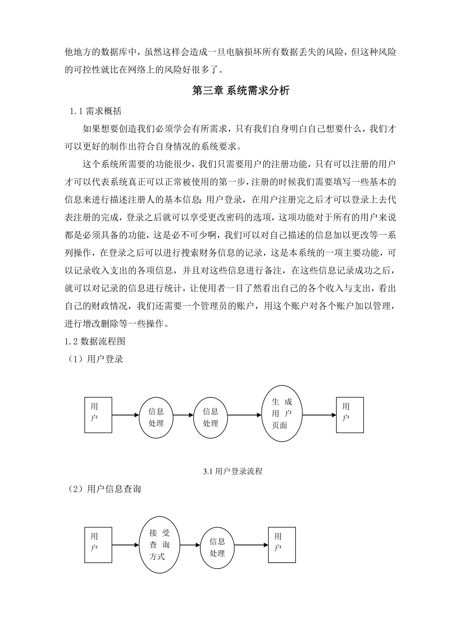 财务管理系统的设计_第4页