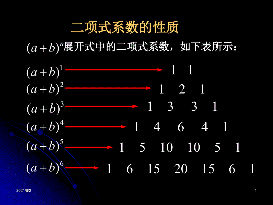 16.5二项式定理3_第4页