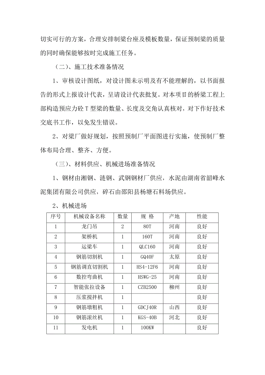 35米T型梁预制施工方案要点_第2页