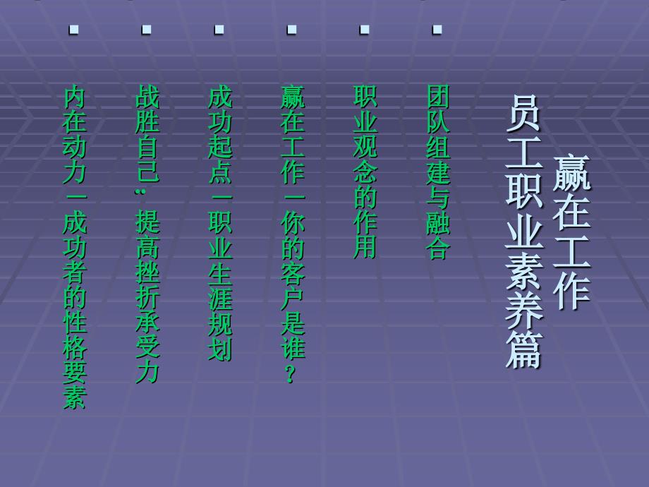 管理技能培训课程 ,打造企业精锐之军_第4页