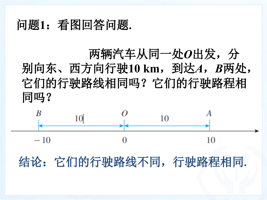 人教新版七上有理数第4课时4绝对值_第3页