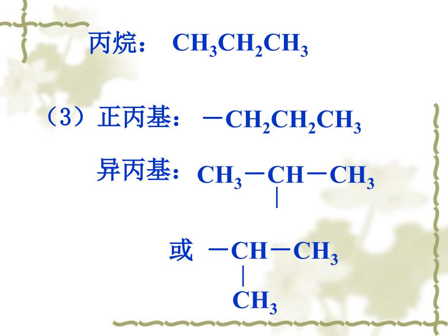 有机化合物的命名ppt_第4页