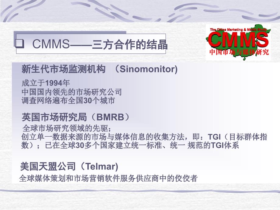 CMMS在媒介计划中的运用课件_第3页