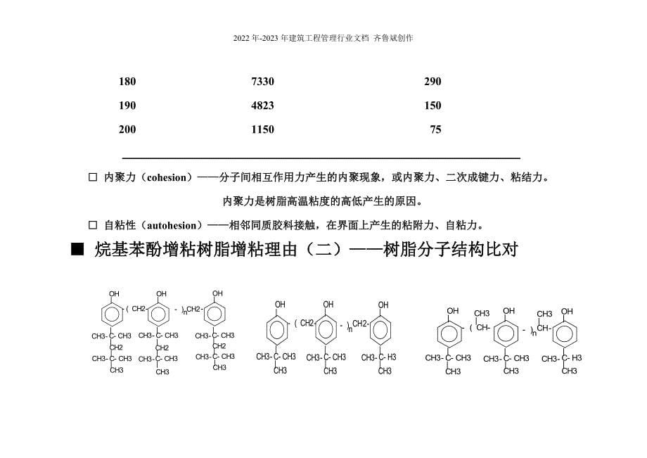 2版橡胶助剂与配合技术2_第5页