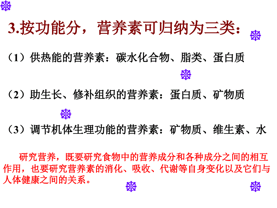 营养学ppt课件_第3页