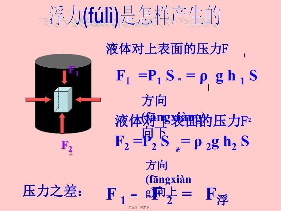 《浮力》课件复习进程_第5页