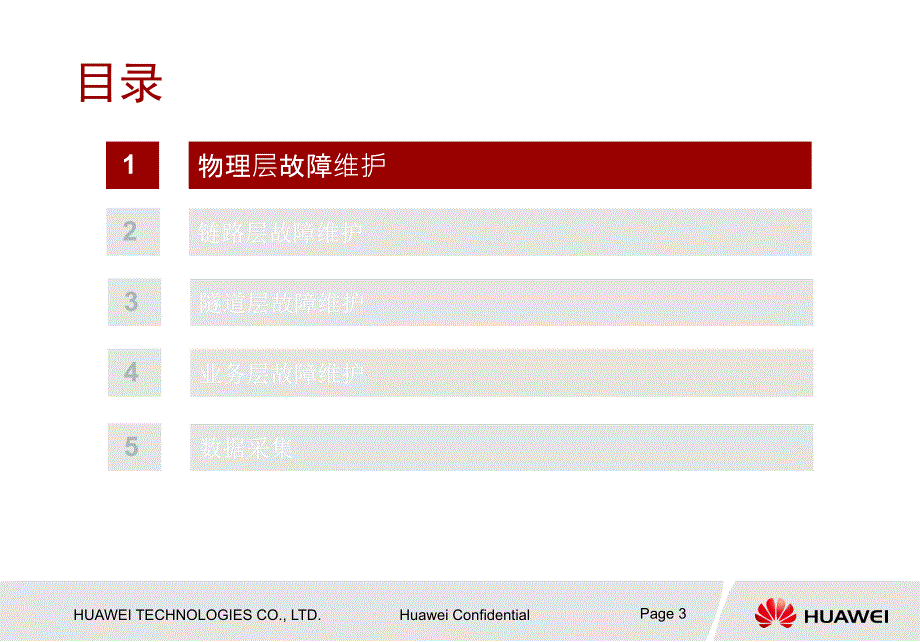 PTN简单故障维护0709A_第3页