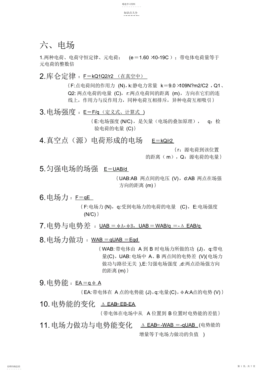 2022年物理-13-2知识点_第1页