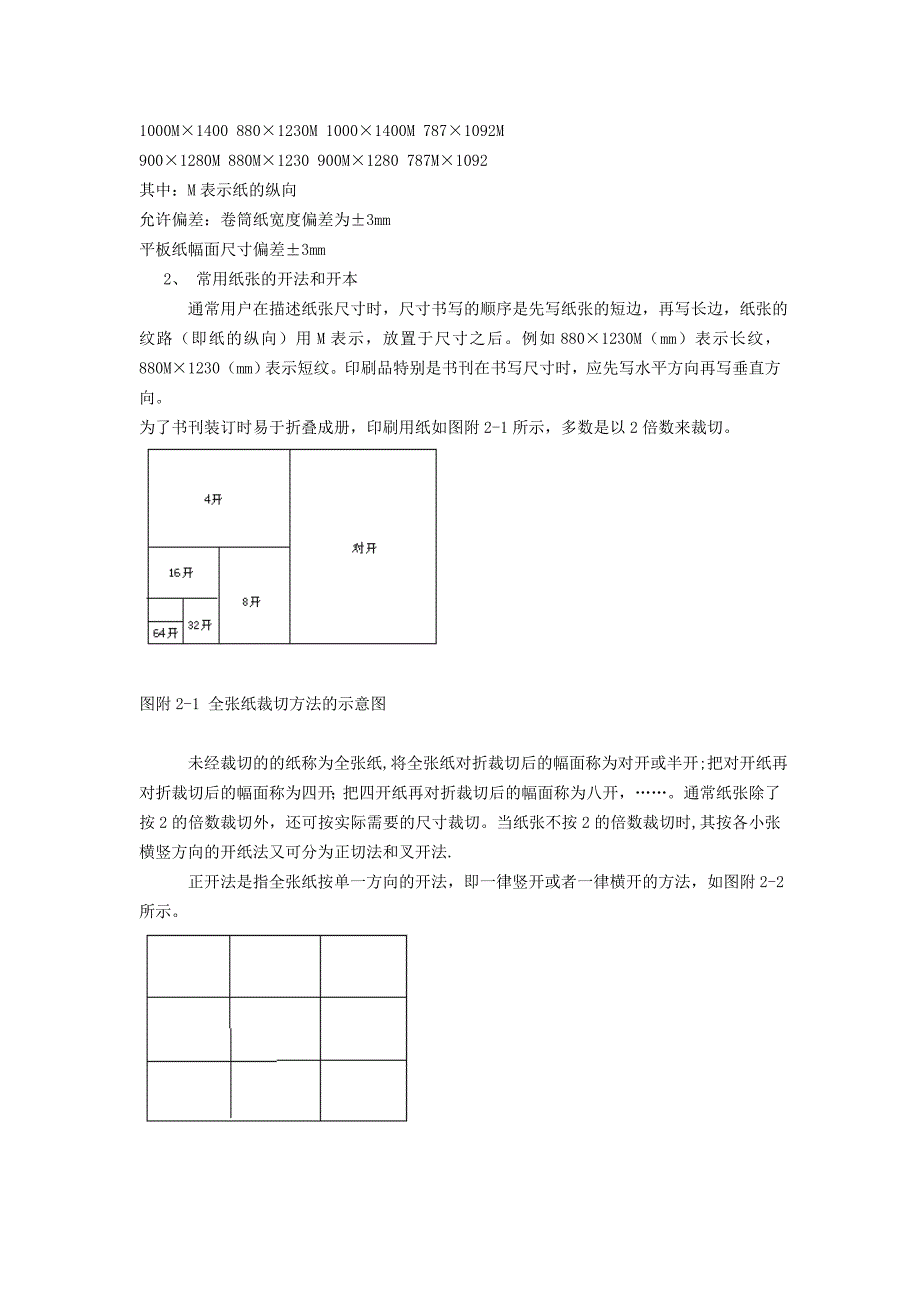 四招教你轻松辨别菲林不同色版_第3页