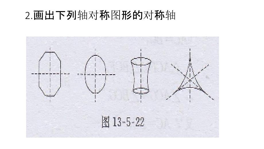 人教版八年级上册数学第13章复习题课件_第1页