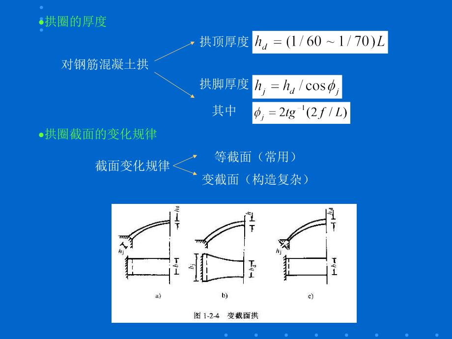 [计算件及应用]第一篇 混凝土拱桥2_第3页