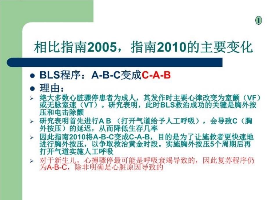 最新心肺复苏术指南李菀ppt课件_第4页