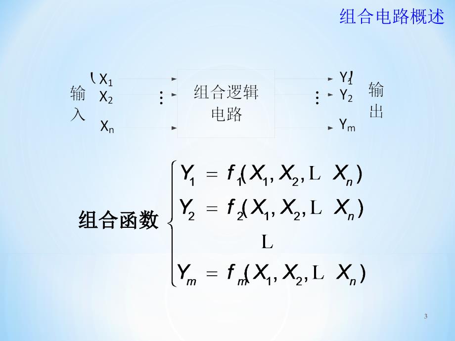 《组合逻辑电路一》PPT课件.ppt_第3页