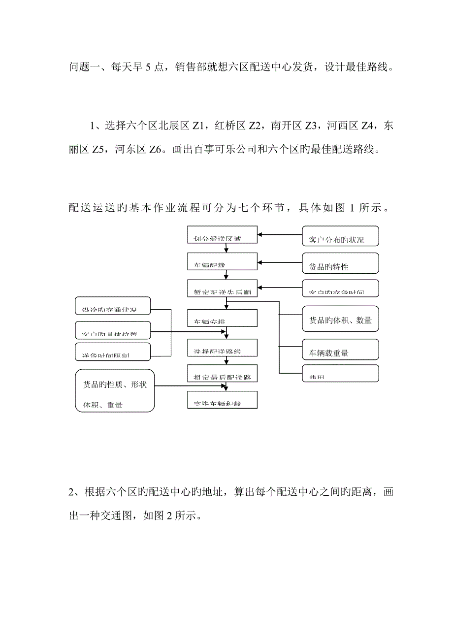 天津百事可乐公司专项项目专题方案设计_第3页