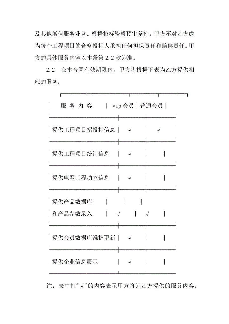 网上招投标服务合同-3.docx_第2页