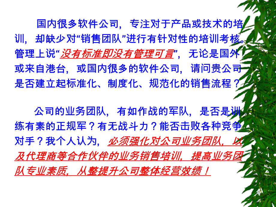 软件营销培训_第2页