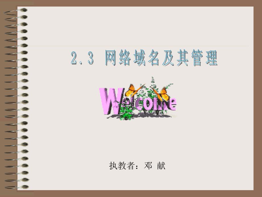 三域名解析23 网络域名及其管理_第2页