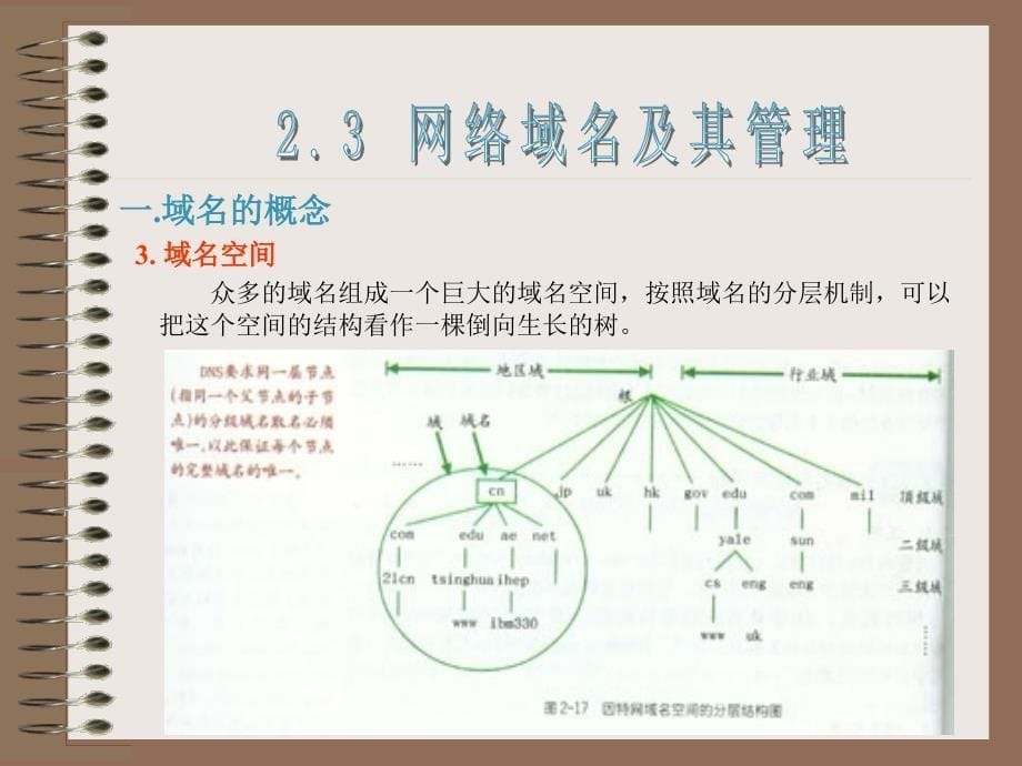 三域名解析23 网络域名及其管理_第5页