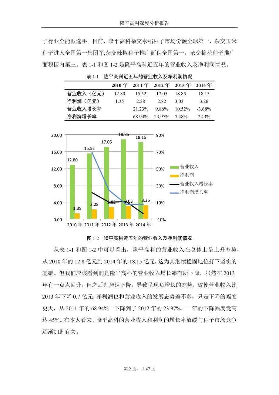 隆平高科深度分析报告--毕业论文.docx_第5页